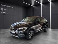 Renault Arkana, TECHNO E-TECH Full Hybrid 145 Klimaa, Jahr 2023 - Brunn (Mecklenburg-Vorpommern)