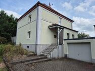 ELEKTRO UND FENSTER NEU - GROSSES EINFAMILIENHAUS IN OBERLINXWEILER (REF 0409) - Sankt Wendel