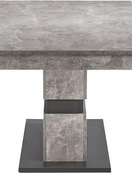 Esszimmertsich Säulentisch mit robuster und pflegeleichte Oberfläche - Stolberg (Rheinland, Kupferstadt) Zentrum