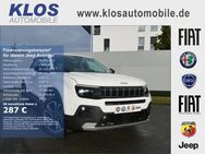 Jeep Avenger, 1.2 SUMMIT T3 100 WINTER, Jahr 2025 - Marpingen