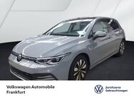 VW Golf, 2.0 TDI VIII MOVE Heckleuchten, Jahr 2024 - Frankfurt (Main)