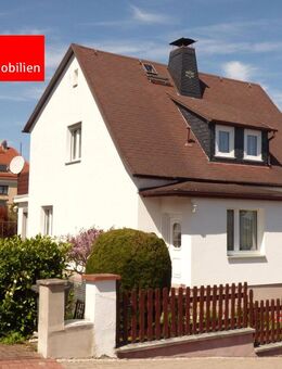Ihr neues Zuhause - in bester Wohnlage von Ilmenau !! - Ilmenau