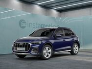 Audi Q5, , Jahr 2021 - München