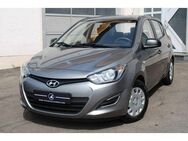 Hyundai i20 5 Star Edition 8FACH KLIMA RADIO AUX - Willmering