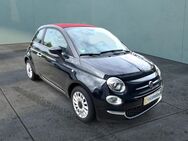 Fiat 500C, 1.0 DolceVita Mild Hybrid EU6d MY21, Jahr 2021 - München