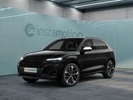 Audi SQ5, TDI qu, Jahr 2023 - München