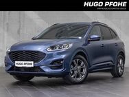 Ford Kuga, 1.5 ST-Line EB, Jahr 2023 - Hamburg