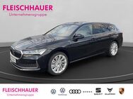 Skoda Superb, 1.5 TSI Combi iV Plus, Jahr 2024 - Bad Kreuznach