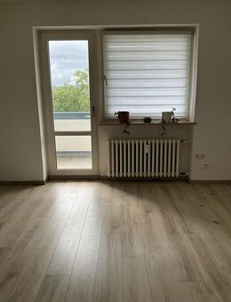 2-Zimmer-Wohnung in Siegen Dillnhütten - Siegen (Universitätsstadt)