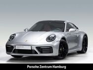 Porsche 992, (911) Carrera Burmester, Jahr 2023 - Hamburg