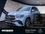 Mercedes GLE 400, e AMG Sport PLUS, Jahr 2023 - Paderborn