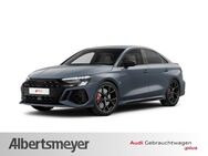 Audi RS3, Limousine TFSI QUATTRO NA, Jahr 2024 - Nordhausen