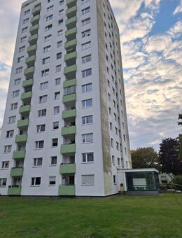 Gemütliche Wohnung in der 4. Etage; 23560 HL- Moisling - Lübeck
