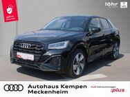 Audi Q2, 40 TFSI quattro S line VC, Jahr 2023 - Meckenheim