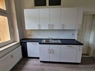 Frisch renoviert, mit neuer Einbauküche, zwei Zimmer Wohnung in charmantem Ambiente! - Magdeburg