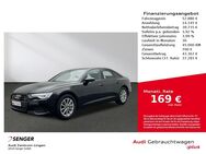 Audi A6, Limousine advanced 45 TFSI quattro, Jahr 2024 - Lingen (Ems)