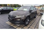 Skoda Karoq, 2.0 TDI Drive 125, Jahr 2020 - Marktredwitz