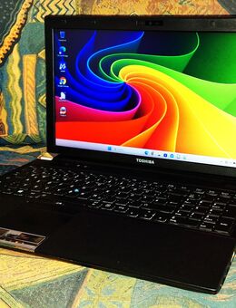 Notebook Laptop 8GB ☺ Intel i5 3,2GHz WLAN Bluetooth USB3.0 SSD Windows 11 Pro x64 Deutsch - Ingolstadt