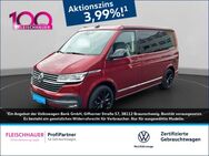 VW T6 California, 2.0 TDI 1 Ocean FWD, Jahr 2023 - Aachen