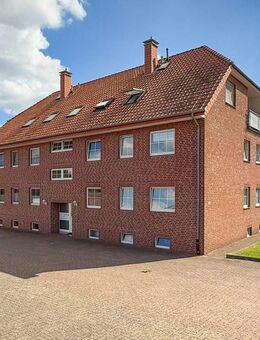 Kapitalanleger aufgepasst: Attraktives Mehrfamilienhaus mit 6 Wohneinheiten! - Lahstedt