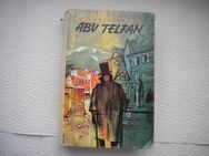 Abu Telfan,Wilhelm Raabe,Atlas Verlag - Linnich