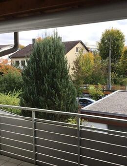 Großzügiges Wohnen für ZWEI Personen. - München