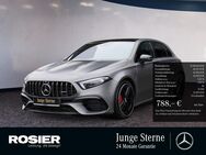 Mercedes A 45 AMG, S Performance, Jahr 2020 - Paderborn