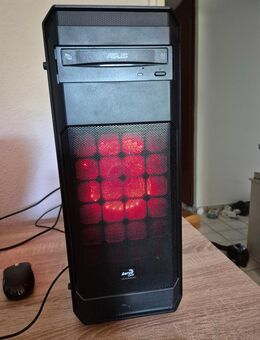 Gaming pc - Mühlacker