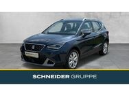 Seat Arona, 1.0 TSI Xperience 115PS, Jahr 2024 - Frankenberg (Sachsen)