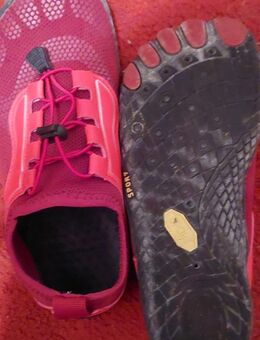 Barfussschuhe grösse 40 sportsneaker grösse 40 - Deggendorf