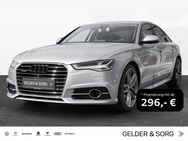 Audi A6, 3.0 TDI qu Limousine S line, Jahr 2016 - Lichtenfels (Bayern)