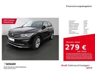 VW Tiguan, 1.5 TSI Elegance, Jahr 2020 - Bad Oldesloe