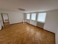 Helle und renovierte 4-Zimmer-Wohnung zu vermieten (M13R6) - Kitzingen