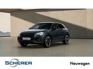 Audi Q2, advanced 35 TFSI, Jahr 2022 - Mayen