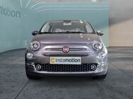 Fiat 500, 1.0 Mild Hybrid Lounge, Jahr 2020 - München