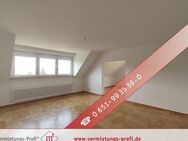 Attraktive 3,5-Zimmer-Wohnung in Ruwer mit Zwei Balkonen, Einbauküche und Panoramablick - Trier