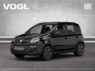 Fiat Panda, 1.0 Hybrid GSE 70PS, Jahr 2024 - Burghausen