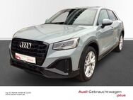 Audi Q2, S line S line 30TDI El, Jahr 2024 - Mölln (Schleswig-Holstein)