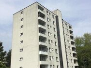 Helle 2 Zimmer-Wohnung mit Balkon in Schildesche / Freifinanziert - Bielefeld