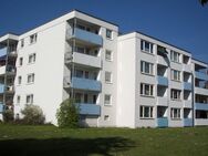 3-Zimmer-Eigentumswohnung - Bad Berneck (Fichtelgebirge)