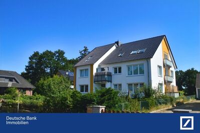 Kapitalanleger aufgepasst ! 5-Familienhaus in ruhiger Lage von Garbsen-Frielingen