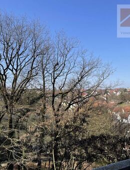 Hübsches Apartment mit Balkon und fantastischer Aussicht... - Gerbrunn