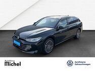 VW Passat Variant, 2.0 TDI Elegance IQ-Light TravelAssist, Jahr 2024 - Gießen