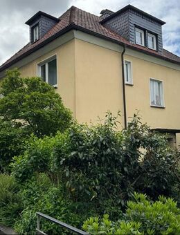 Attraktives Zweifamilienhaus in Bad Hersfeld - Bad Hersfeld