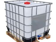 Suche 1000 Liter Wassertank - Althütte