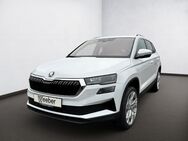 Skoda Karoq, 1.5 TSI Selection Panodach, Jahr 2022 - Leonberg (Baden-Württemberg)