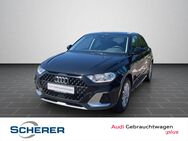 Audi A1, citycarver 30 TFSI HINTEN, Jahr 2021 - Homburg