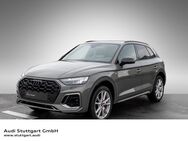 Audi Q5, S line business 40 TDI quattro, Jahr 2024 - Stuttgart