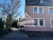 schönes Reiheneckhaus mit Garten & Sauna – Familienidylle in Hetzerath - Hetzerath
