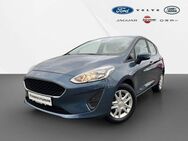 Ford Fiesta, 1.1 63kW Trend StzHZ, Jahr 2019 - Jena